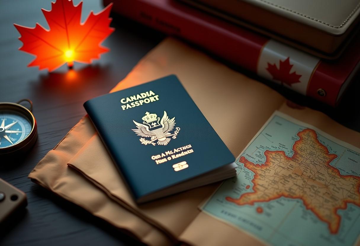الهجرة لكندا 2026: دليلك الشامل لنظام Express Entry