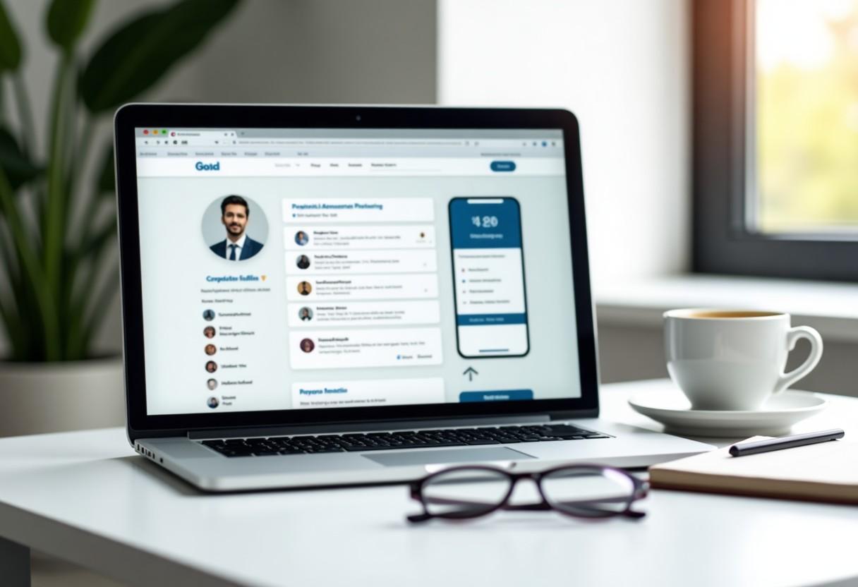 بناء العلامة الشخصية على LinkedIn في عام 2026 — دليل شامل