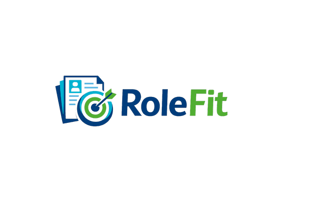 RoleFit Logo