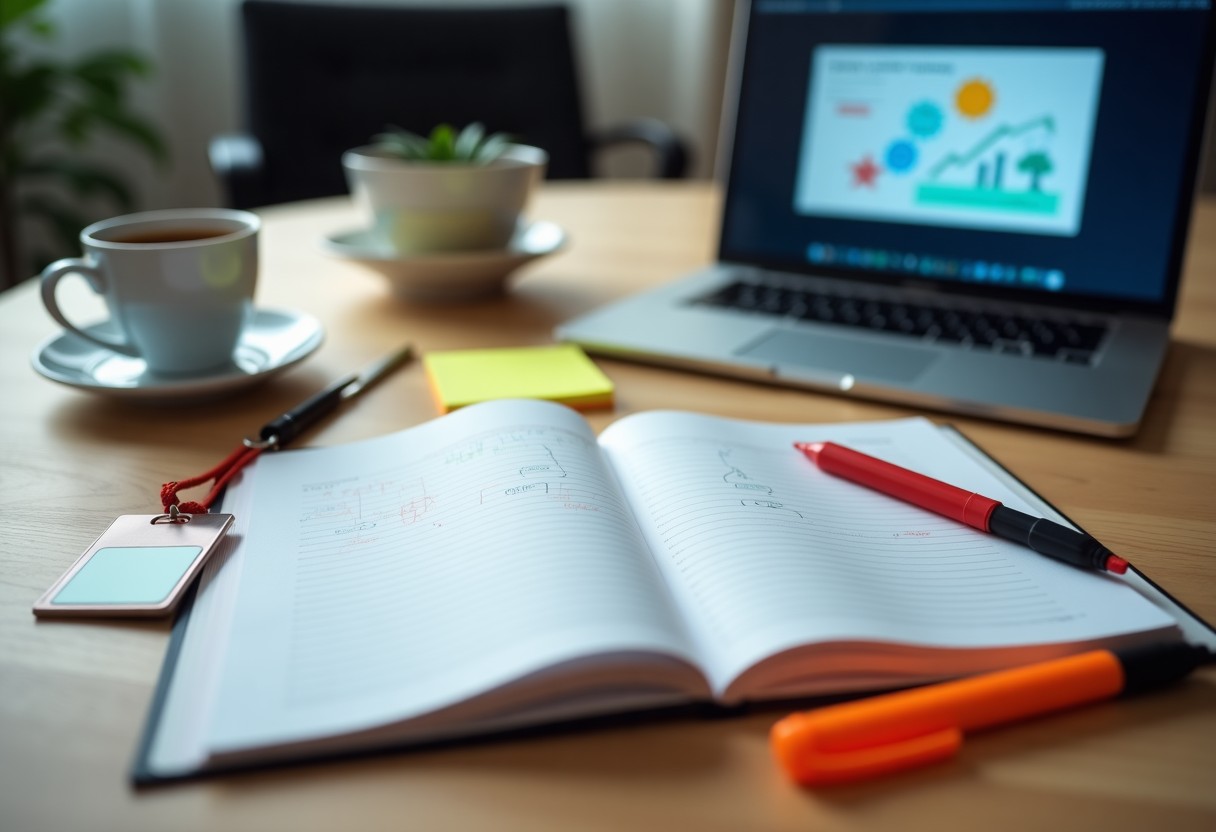 فوائد شهادة Scrum Master