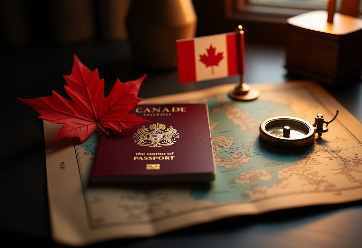 نصائح لزيادة فرص النجاح في نظام Express Entry