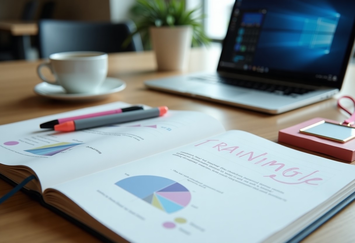 نصائح للنجاح في اختبار شهادة PMP