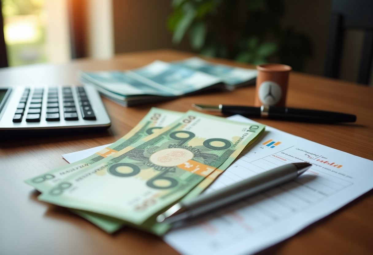 نصائح لتحسين مهاراتك في التفاوض على الراتب